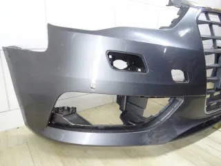 8V3807437 8V3807437A Бампер передний Audi A3 8V Арт e6869705, вид 3