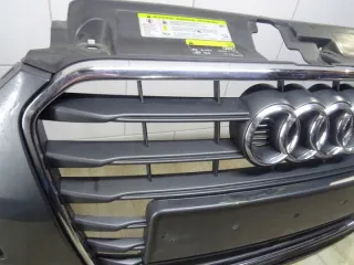 8V3807437 8V3807437A Бампер передний Audi A3 8V Арт e6869705, вид 5
