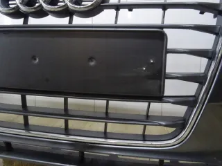 8V3807437 8V3807437A Бампер передний Audi A3 8V Арт e6869705, вид 7
