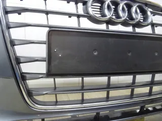 8V3807437 8V3807437A Бампер передний Audi A3 8V Арт e6869705, вид 8