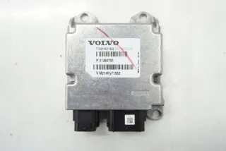 P31360791 Блок AirBag Volvo V40 2 Арт e6872220, вид 1