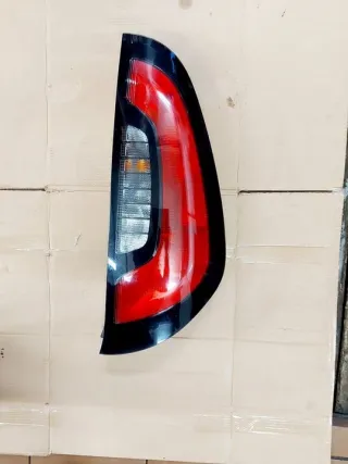 92401-B2030 Фонарь задний левый Kia Soul 2 Арт e6872893, вид 1