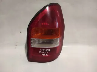 09117446 6223030 Фонарь задний правый Opel Zafira A Арт e6873019, вид 1