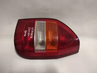 09117446 6223030 Фонарь задний правый Opel Zafira A Арт e6873019, вид 2