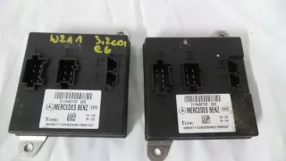 2115452132 Блок предохранителей Mercedes E W211 Арт e6873454, вид 3