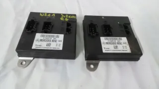 2115452132 Блок предохранителей Mercedes E W211 Арт e6873454, вид 4