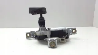 7700432076 Моторчик стеклоочистителя фар Renault Scenic 1 Арт e6875606, вид 3
