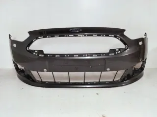 F1CB-R17757-AC Бампер передний Ford C-max 2 restailing Арт e6876215, вид 1