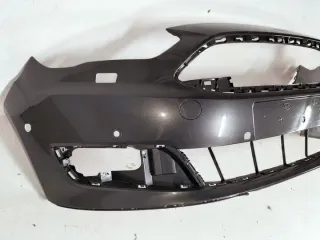 F1CB-R17757-AC Бампер передний Ford C-max 2 restailing Арт e6876215, вид 3