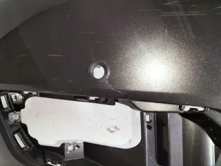 F1CB-R17757-AC Бампер передний Ford C-max 2 restailing Арт e6876215, вид 4