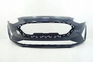 JX7B-17757-A Бампер передний Ford Focus 3 Арт e6876221, вид 1