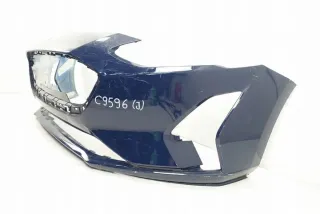JX7B-17757-A Бампер передний Ford Focus 3 Арт e6876221, вид 4