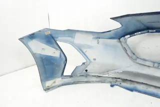 JX7B-17757-A Бампер передний Ford Focus 3 Арт e6876221, вид 5