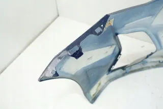 JX7B-17757-A Бампер передний Ford Focus 3 Арт e6876221, вид 6