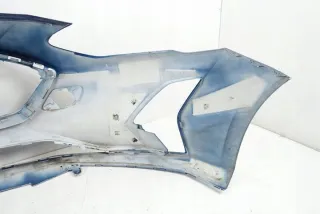 JX7B-17757-A Бампер передний Ford Focus 3 Арт e6876221, вид 8