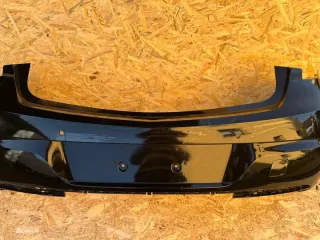 39161692 Бампер задний Opel Astra K Арт e6876735, вид 4