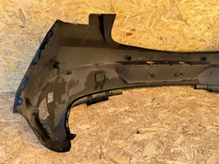 39161692 Бампер задний Opel Astra K Арт e6876735, вид 7