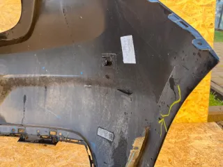 39161692 Бампер задний Opel Astra K Арт e6876735, вид 9