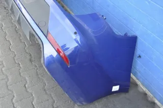  Бампер задний Seat Leon 3 Арт e6876966, вид 2