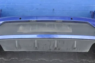  Бампер задний Seat Leon 3 Арт e6876966, вид 5
