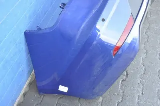  Бампер задний Seat Leon 3 Арт e6876966, вид 7