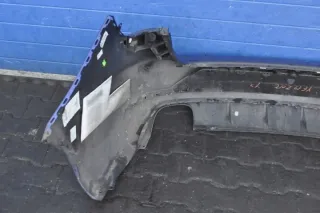  Бампер задний Seat Leon 3 Арт e6876966, вид 8