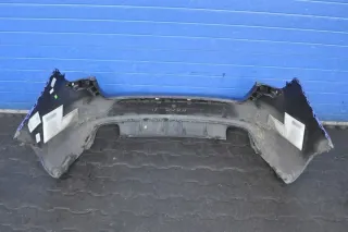  Бампер задний Seat Leon 3 Арт e6876966, вид 9