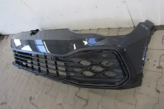 5H0807221C Бампер передний Volkswagen Golf 8 Арт e6877127, вид 2