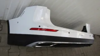 5H9807421 Бампер задний Volkswagen Golf 8 Арт e6877129, вид 3