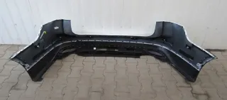 5H9807421 Бампер задний Volkswagen Golf 8 Арт e6877129, вид 5
