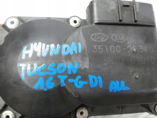 35100-2B340 Моновпрыск Hyundai Tucson 2 Арт e6877334, вид 5