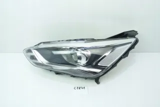 F1CB-13D153-AC Фара левая Ford C-max 2 Арт e6878741, вид 1