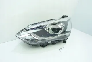 F1CB-13D153-AC Фара левая Ford C-max 2 Арт e6878741, вид 2
