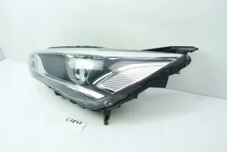 F1CB-13D153-AC Фара левая Ford C-max 2 Арт e6878741, вид 3
