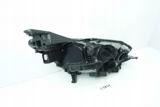 F1CB-13D153-AC Фара левая Ford C-max 2 Арт e6878741, вид 5
