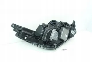F1CB-13D153-AC Фара левая Ford C-max 2 Арт e6878741, вид 7