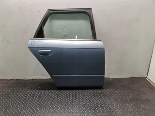 11232754719 Дверь задняя правая Audi A4 B7 Арт e6880227, вид 11