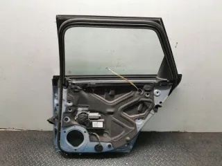 11232754719 Дверь задняя правая Audi A4 B7 Арт e6880227, вид 15