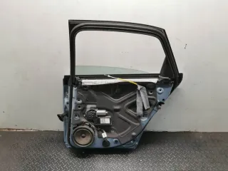 11232754719 Дверь задняя правая Audi A4 B7 Арт e6880227, вид 8