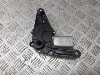 82000071214 Моторчик стеклоочистителя фар Renault Clio 2 Арт e6882372, вид 2