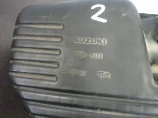 78K-A01 Корпус воздушного фильтра Suzuki Vitara2 Арт e6883036, вид 5