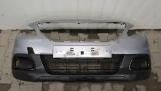 9814116177 1783893X Бампер передний Peugeot 2008 Арт e6883677, вид 1