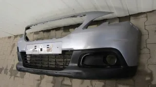 9814116177 1783893X Бампер передний Peugeot 2008 Арт e6883677, вид 3
