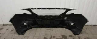 9814116177 1783893X Бампер передний Peugeot 2008 Арт e6883677, вид 4