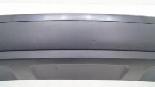 7L6807421 Бампер задний Volkswagen Touareg 1 Арт e6884121, вид 3