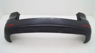 7L6807421 Бампер задний Volkswagen Touareg 1 Арт e6884121, вид 4