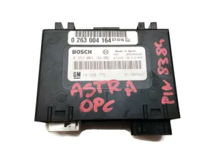 0263004164 Датчик температуры Opel Astra H Арт e6885220, вид 1