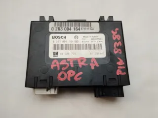 0263004164 Датчик температуры Opel Astra H Арт e6885220, вид 2