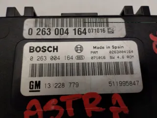 0263004164 Датчик температуры Opel Astra H Арт e6885220, вид 3