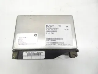 1422768 Блок управления АКПП BMW 5 E39 Арт e6886559, вид 1